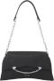 Karl Lagerfeld Shoulder Bags Zwart Dames - Thumbnail 1