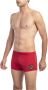 Karl Lagerfeld Zwemkleding Kostuum Deel Ondergoed Mannen Rood Red Heren - Thumbnail 1