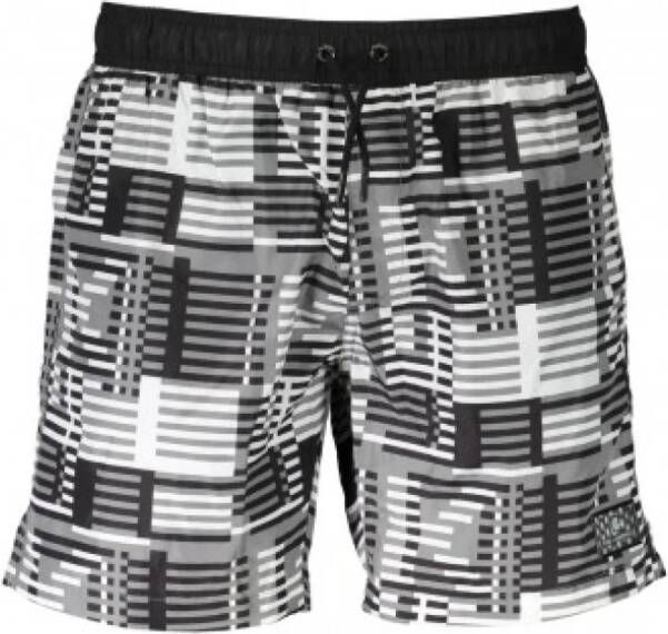 Karl Lagerfeld Sweamwear slip Zwart Heren