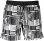Karl Lagerfeld Sweamwear slip Zwart Heren - Thumbnail 1