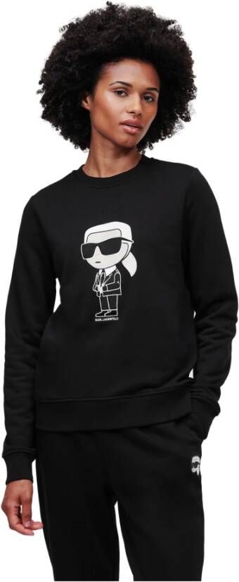 Karl Lagerfeld Sweater IKONIK 2.0 KARL SWEATSHIRT