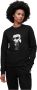 Karl Lagerfeld Sweater IKONIK 2.0 KARL SWEATSHIRT - Thumbnail 3