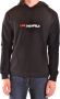 Karl Lagerfeld Sweatshirt Zwart Heren - Thumbnail 1