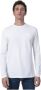 Karl Lagerfeld T-Shirts White Heren - Thumbnail 1