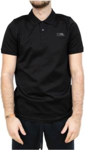 Karl Lagerfeld T-Shirts Zwart Heren