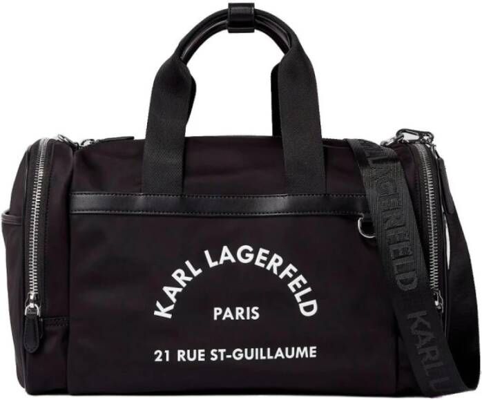 Karl Lagerfeld Weekend Bag Zwart Dames