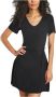 Karma Koma Dresses Black Dames - Thumbnail 1