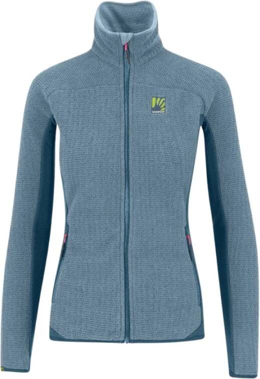 Karpos Stijlvolle Sweaters Green Dames