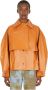 Kassl Editions Jackets Oranje Dames - Thumbnail 1