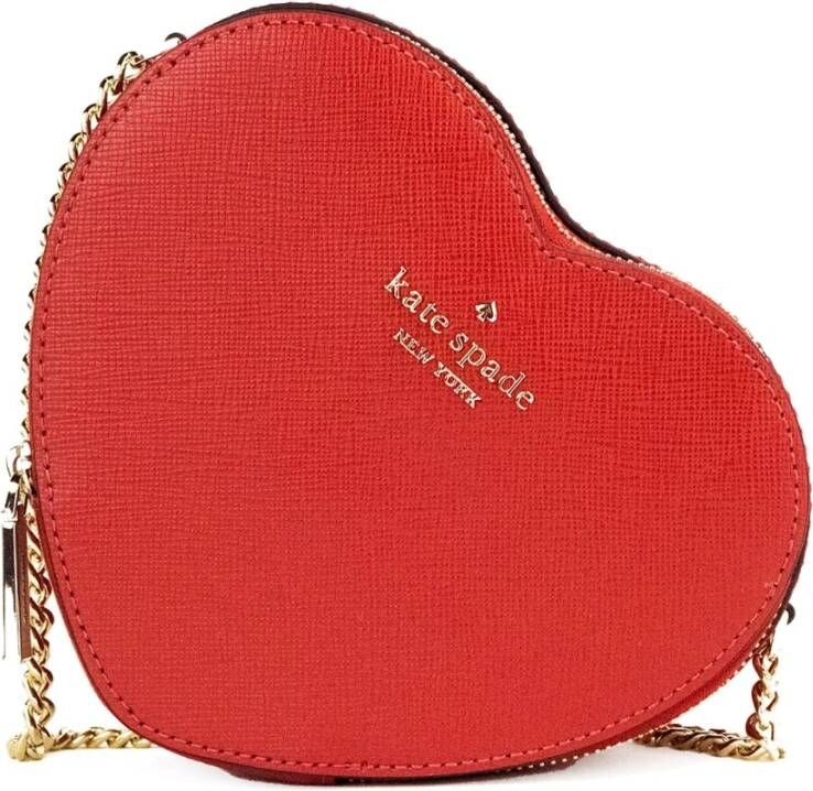 Kate Spade Cross Body Bags Rood Dames