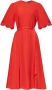 Kate Spade Dresses Rood Dames - Thumbnail 1