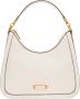 Kate spade new york Hobo bags Gramercy Pebbled Leather in wit - Thumbnail 1
