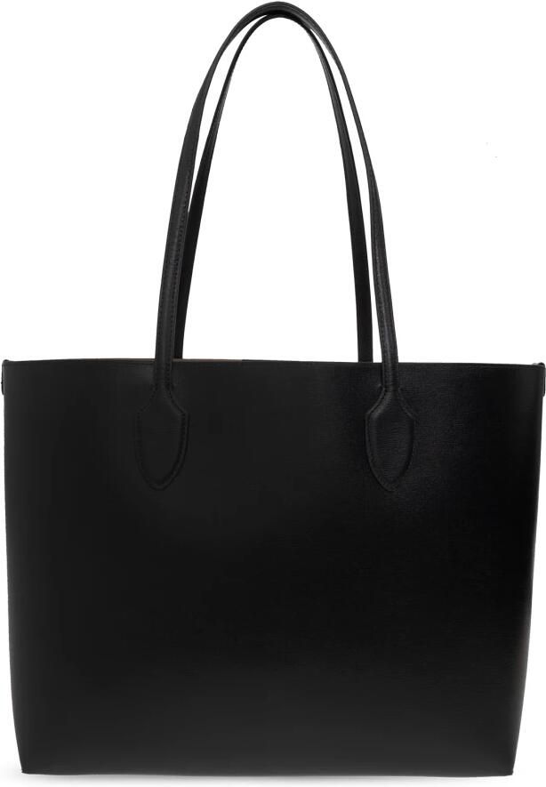Kate spade new york Shoppers & Totes Bleecker Saffiano Leather in zwart - Foto 4