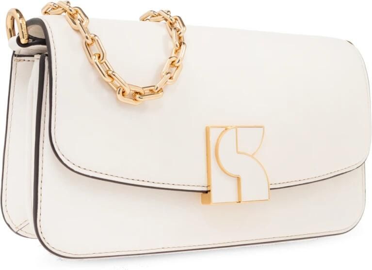 Kate spade new york Crossbody bags Dakota Smooth Leather Small Crossbody in crème - Foto 5