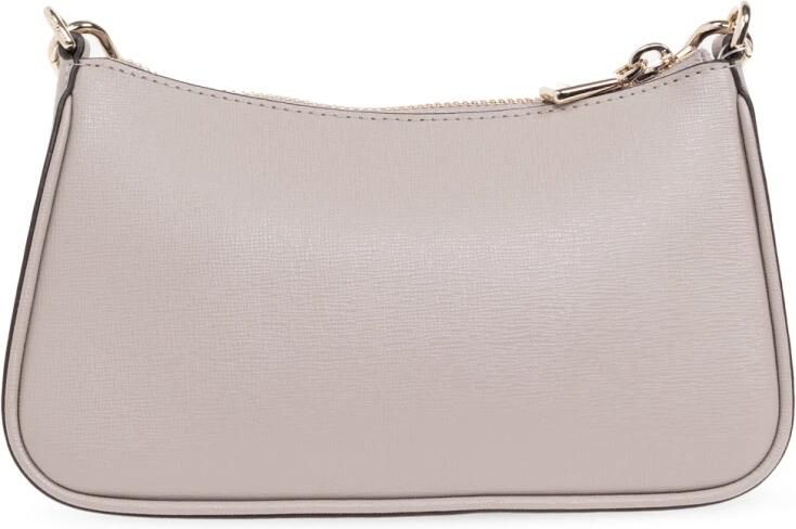 Kate spade new york Crossbody bags Double Up Colorblocked Saffiano Leather Double Up in crème - Foto 9