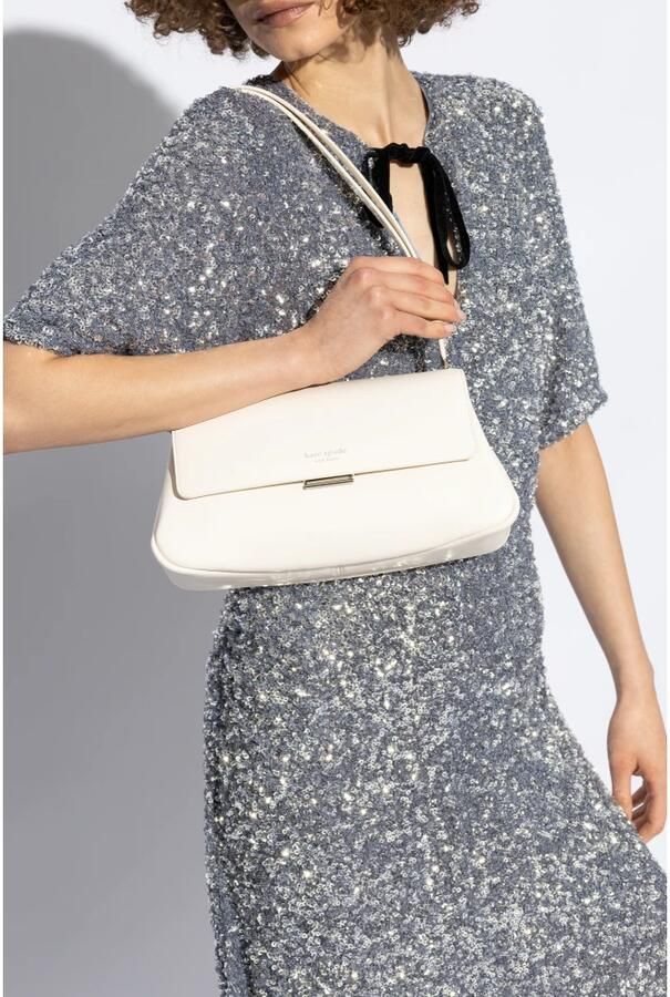 Kate spade new york Hobo bags Gr Shdr Cream in crème - Foto 5