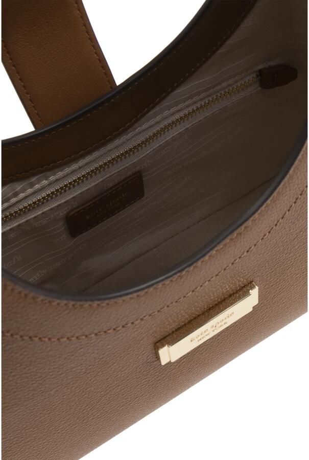 Kate spade new york Hobo bags Nouveau Shoulder in bruin - Foto 6