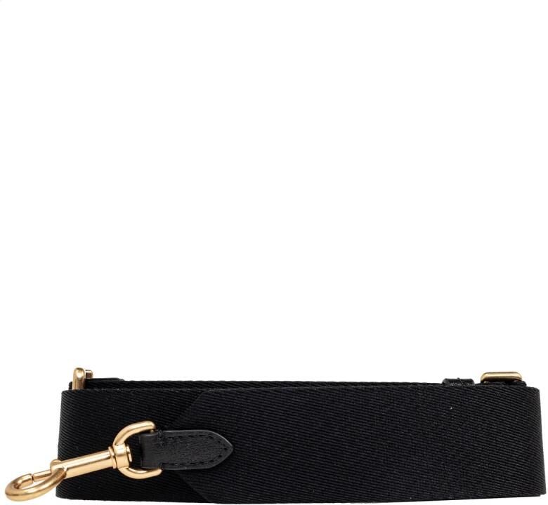 Kate spade new york Crossbody bags Katy Textured Leather Convertible Saddle Bag in zwart - Foto 4