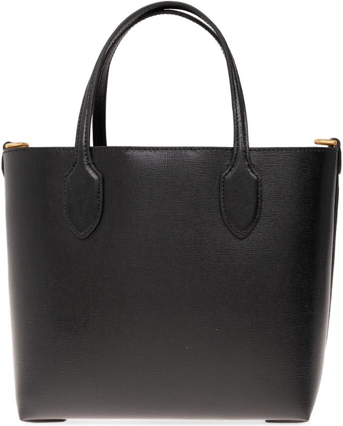 Kate spade new york Crossbody bags Bleecker Saffiano Leather in zwart - Foto 2