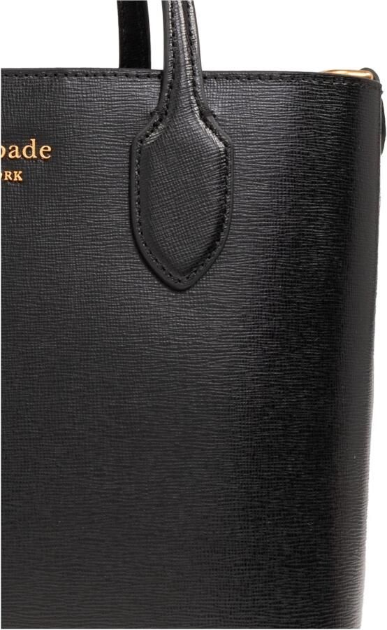 Kate spade new york Crossbody bags Bleecker Saffiano Leather in zwart - Foto 7