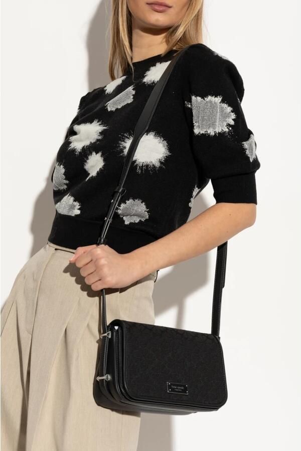 Kate spade new york Crossbody bags Umhängetasche mit Umschlag in zwart - Foto 7