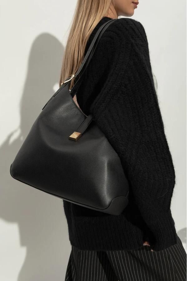 Kate spade new york Hobo bags Dec Pl Lg Shldr Black in zwart - Foto 4