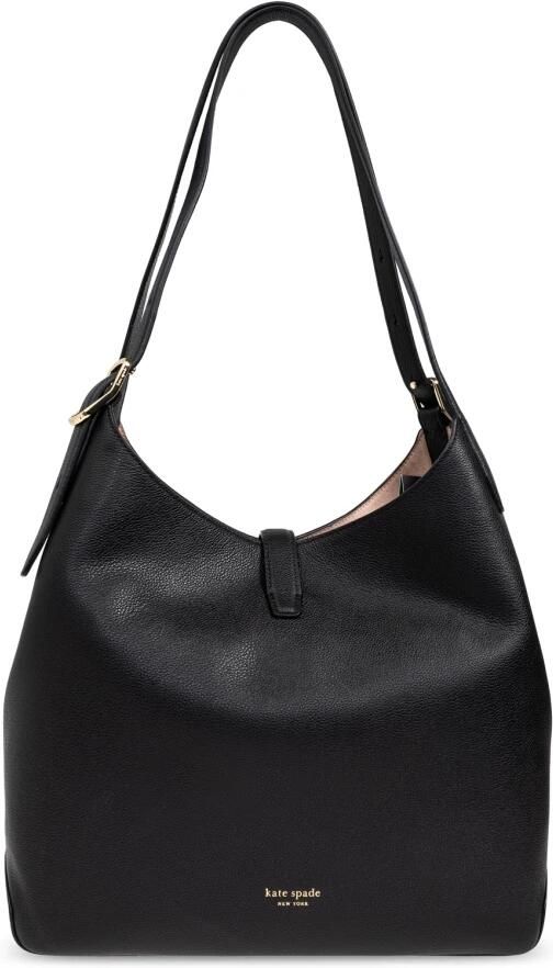 Kate spade new york Hobo bags Dec Pl Lg Shldr Black in zwart - Foto 7