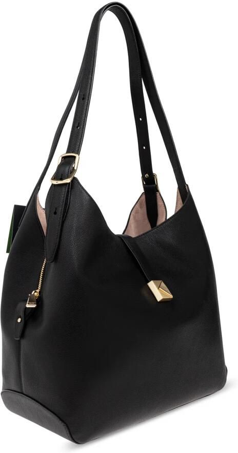 Kate spade new york Hobo bags Dec Pl Lg Shldr Black in zwart - Foto 8
