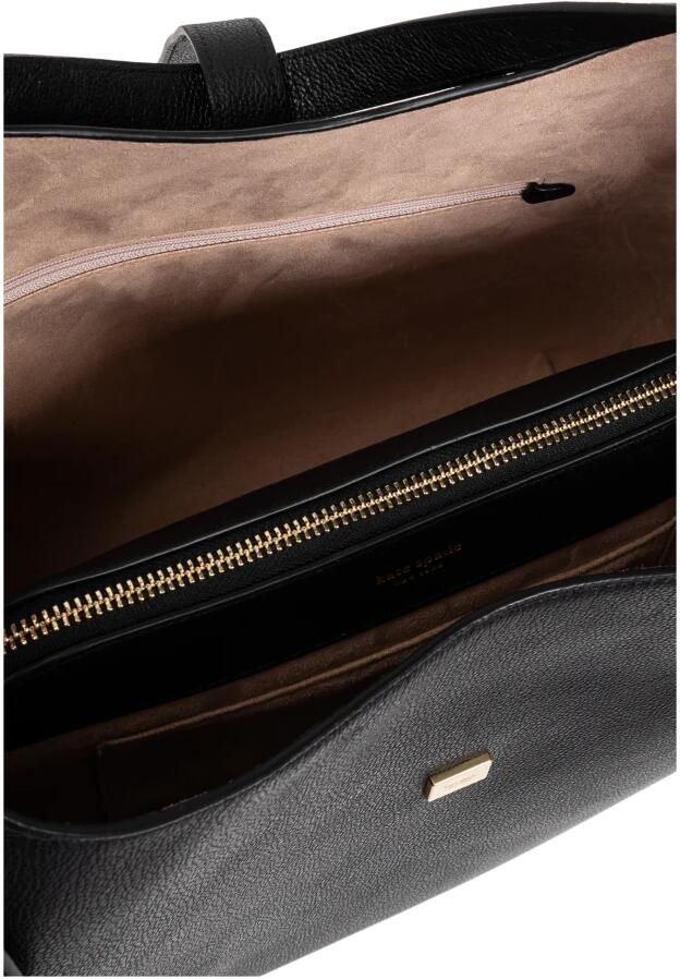 Kate spade new york Hobo bags Dec Pl Lg Shldr Black in zwart - Foto 6