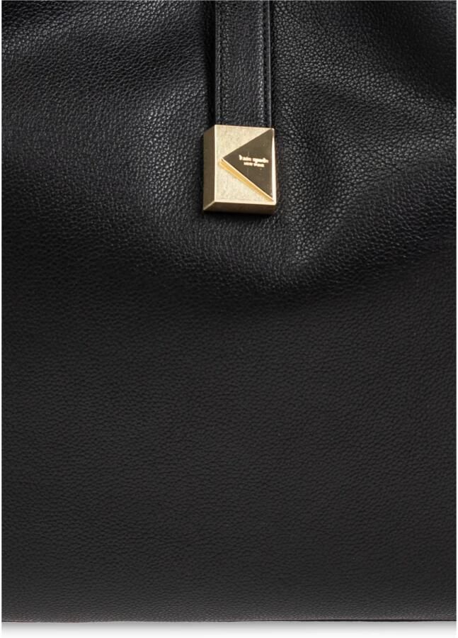 Kate spade new york Hobo bags Dec Pl Lg Shldr Black in zwart - Foto 5