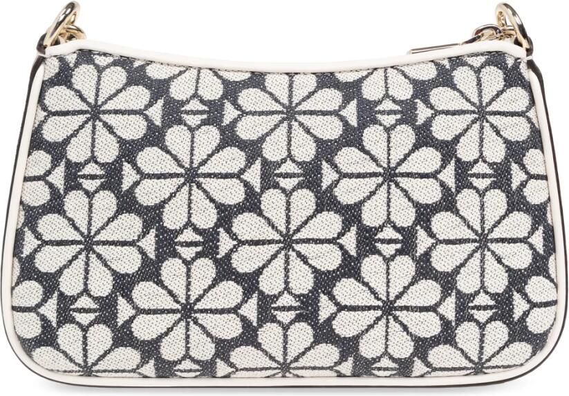 Kate spade new york Crossbody bags Jolie Spade Flower Jacquard Small Convertible Cros in beige - Foto 9