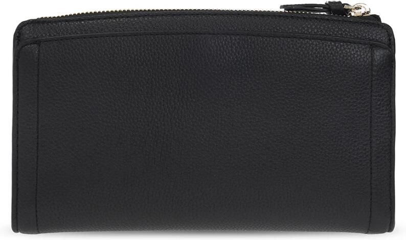 Kate spade new york Crossbody bags Knott Pebbled Leather Small Crossbody in zwart - Foto 8