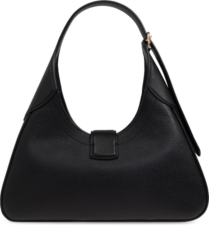 Kate Spade Zwarte schoudertas met Nouveau-stijl Black Dames - Foto 3