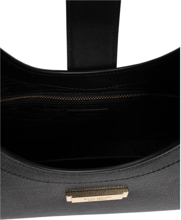 Kate Spade Zwarte schoudertas met Nouveau-stijl Black Dames - Foto 4