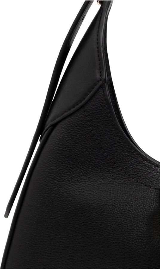 Kate Spade Zwarte schoudertas met Nouveau-stijl Black Dames - Foto 8