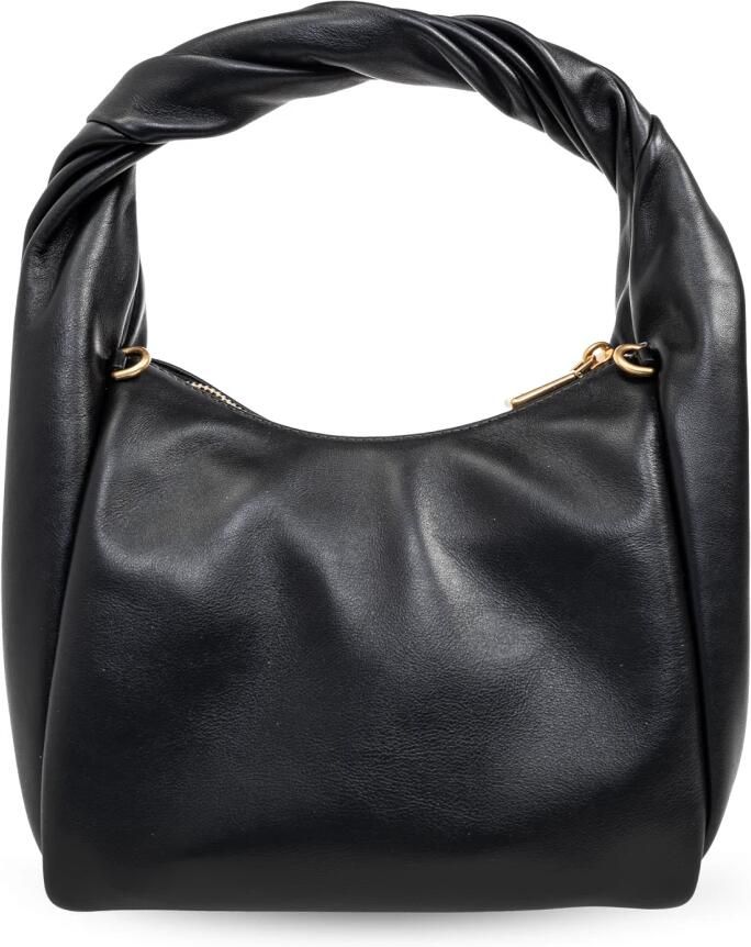 Kate spade new york Crossbody bags Twirl Smooth Leather Top Handle in zwart - Foto 7