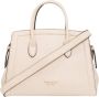 Hogan Crossbody bags Shopper Script Shopping Media in beige - Thumbnail 2