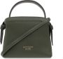 Kate spade new york Crossbody bags Knott Pebbled Leather in groen - Thumbnail 2