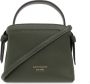 Kate spade new york Crossbody bags Knott Pebbled Leather in groen - Thumbnail 1