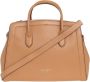 Furla Bucket bags Nuvola Mini Bucket Bag 2 in grijs - Thumbnail 1