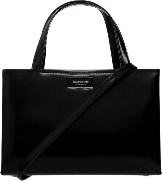 Kate Spade schoudertas Zwart Dames