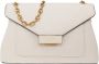 Kate spade new york Totes Gramercy Pebbled Leather Medium Convertible Should in crème - Thumbnail 2