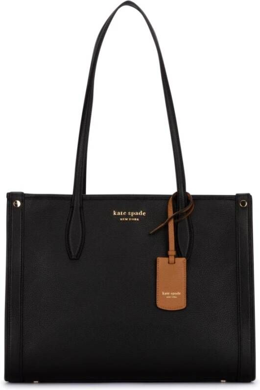Kate Spade Tas Zwart Dames