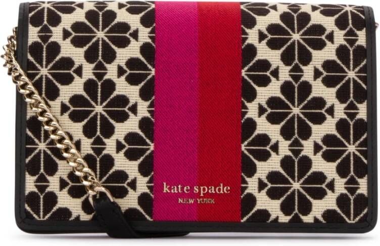 Kate Spade Tas Zwart Dames