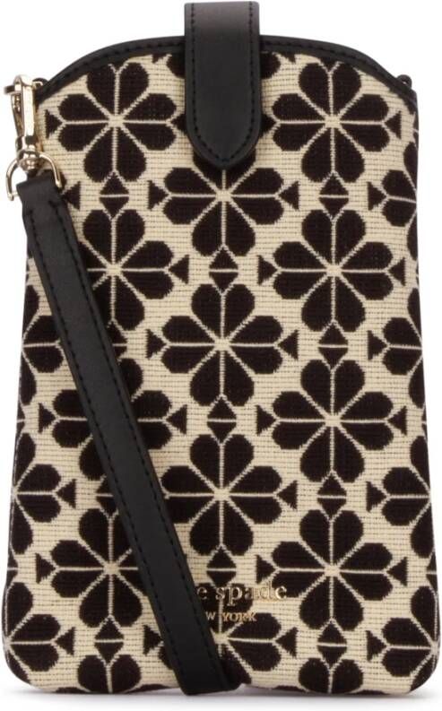 Kate Spade Tas Zwart Dames