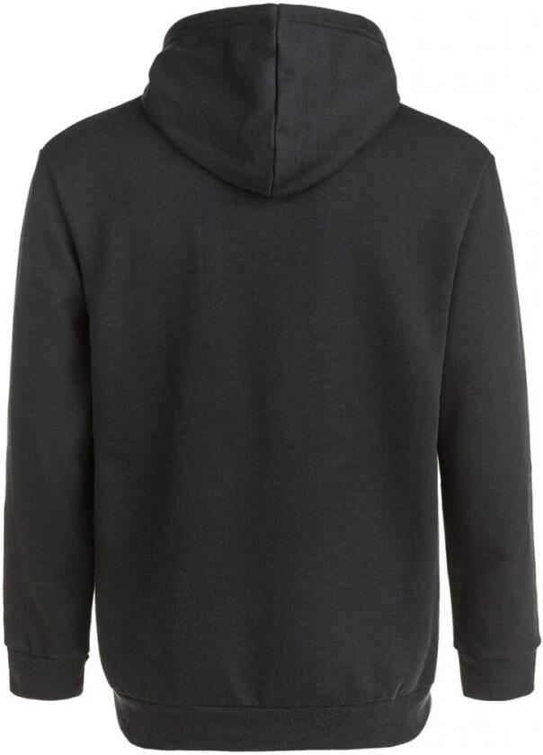 Kawasaki Sweater Killa Unisex Hooded Sweatshirt K202153 1001 Black - Foto 3