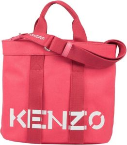 Kenzo Bag Roze Dames
