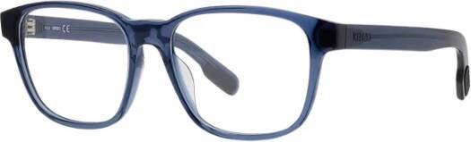 Kenzo Blauwe Ss23 Dames Optische Brillen Blauw Dames