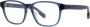 Kenzo Blauwe Ss23 Dames Optische Brillen Blauw Dames - Thumbnail 1