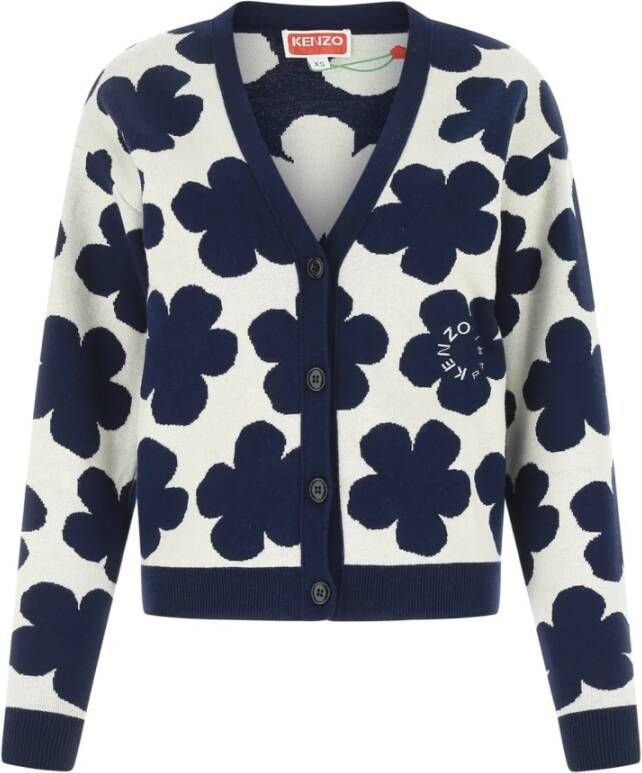 Kenzo Breiwerk White Dames